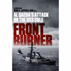 ISBN Front Burner, History, English, Paperback, 408 pages