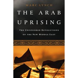 ISBN The Arab Uprising book History English Paperback 304 pages