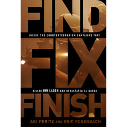 ISBN Find, Fix, Finish book Scientific literature English Paperback 320 pages