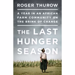 ISBN The Last Hunger Season, History, English, Paperback, 328 pages