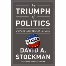 ISBN The Triumph of Politics, History, English, Paperback, 464 pages