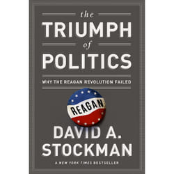 ISBN The Triumph of Politics book History English Paperback 464 pages