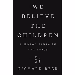 ISBN We Believe the Children, History, English, Hardcover, 352 pages