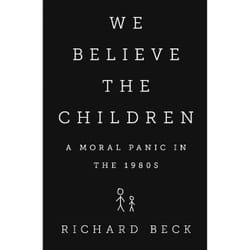 ISBN We Believe the Children book History English Hardcover 352 pages