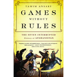 ISBN Games without Rules book History English Paperback 416 pages