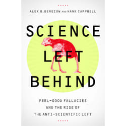 ISBN Science Left Behind book History English Paperback 320 pages