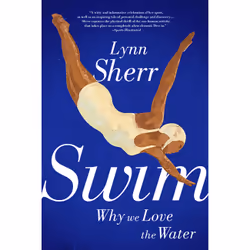 ISBN Swim, Sport & leisure, English, Paperback, 232 pages