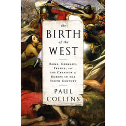 ISBN The Birth of the West book History English Paperback 496 pages