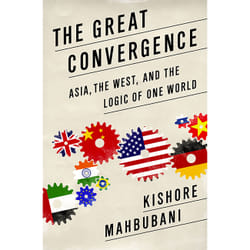 ISBN The Great Convergence book Politics English Paperback 328 pages