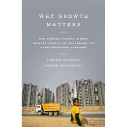 ISBN Why Growth Matters book History English Paperback 304 pages