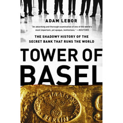 ISBN Tower of Basel book Economy English Paperback 360 pages