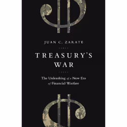 ISBN Treasury's War, Politics, English, Paperback, 512 pages