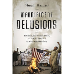 ISBN Magnificent Delusions book Politics English Paperback 432 pages