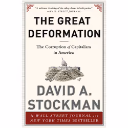 ISBN The Great Deformation, Scientific literature, English, Paperback, 768 pages