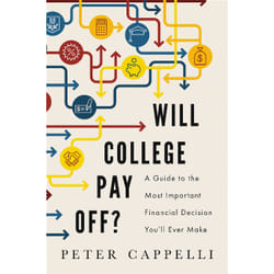 ISBN Will College Pay Off? book Educational English Hardcover 224 pages