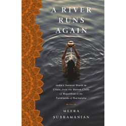 ISBN A River Runs Again book Educational English Hardcover 352 pages