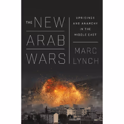 ISBN The New Arab Wars, Politics, English, Hardcover, 304 pages