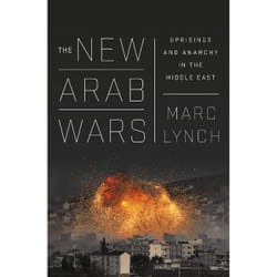 ISBN The New Arab Wars book Politics English Hardcover 304 pages