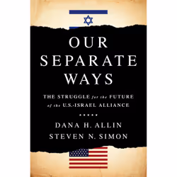 ISBN Our Separate Ways, Scientific literature, English, Hardcover, 304 pages