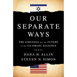 ISBN Our Separate Ways book Scientific literature English Hardcover 304 pages