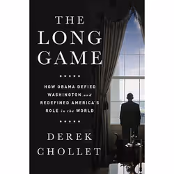ISBN The Long Game, Scientific literature, English, Hardcover, 288 pages