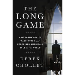 ISBN The Long Game book Scientific literature English Hardcover 288 pages