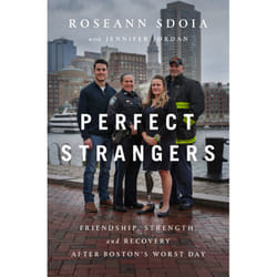 ISBN Perfect Strangers book Biography English Hardcover 256 pages
