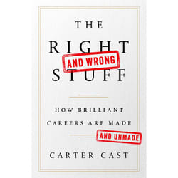 ISBN The Right-and Wrong-Stuff book Economy English Hardcover 288 pages
