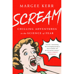 ISBN Scream book Educational English Paperback 288 pages