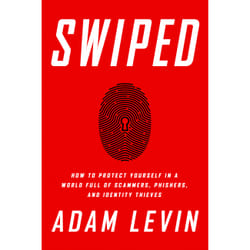 ISBN Swiped book Economy English Paperback 288 pages