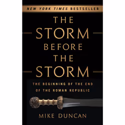 ISBN The Storm Before the Storm, History, English, Hardcover, 352 pages