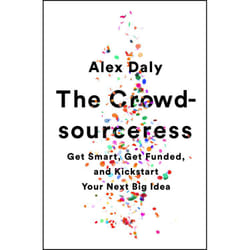 ISBN The Crowdsourceress book Economy English Paperback 256 pages