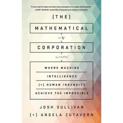 ISBN The Mathematical Corporation book Business & finance English Hardcover 304 pages