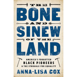 ISBN The Bone and Sinew of the Land book History English Hardcover 304 pages