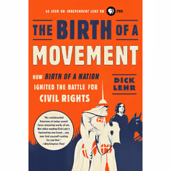 ISBN The Birth of a Movement, History, English, Paperback, 368 pages
