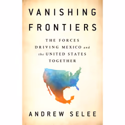 ISBN Vanishing Frontiers, Scientific literature, English, Hardcover, 336 pages
