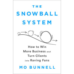 ISBN The Snowball System book Business & finance English Hardcover 304 pages