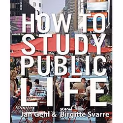 UBC Press How to Study Public Life, Hardcover, 200 pages