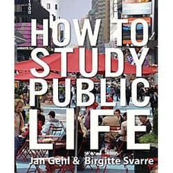 UBC Press How to Study Public Life book Hardcover 200 pages