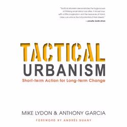 UBC Press Tactical Urbanism, Paperback