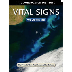 UBC Press Vital Signs Volume 22 book Paperback 152 pages