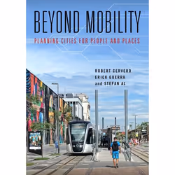 UBC Press Beyond Mobility, Paperback, 296 pages