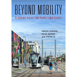 UBC Press Beyond Mobility book Paperback 296 pages