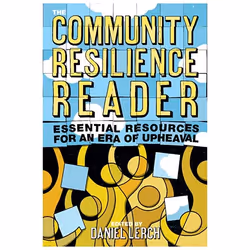 UBC Press The Community Resilience Reader, Paperback