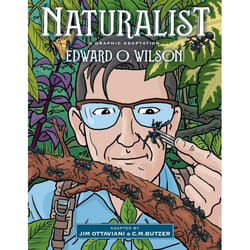 UBC Press Naturalist book Hardcover 208 pages