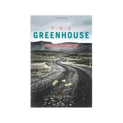 ISBN Greenhouse book General novel English 256 pages