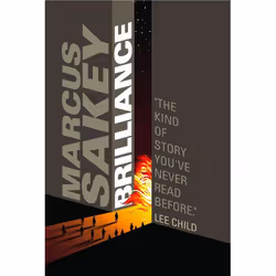 ISBN Brilliance, English, Paperback, 444 pages
