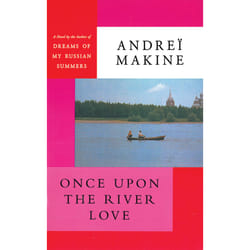 ISBN Once Upon the River Love