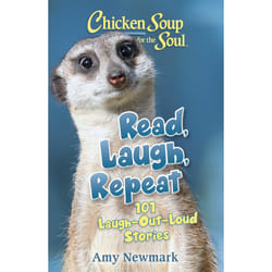 ISBN Chicken Soup for the Soul: Read, Laugh, Repeat book Humor English Paperback 352 pages