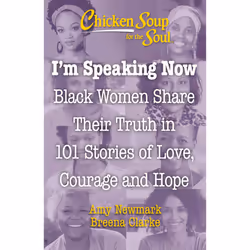 ISBN Chicken Soup for the Soul: I'm Speaking Now, Society, English, Paperback, 400 pages